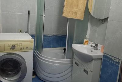 Apartament cu 2 camere decomandat, mobilat în Sud - 2