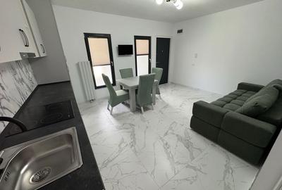 Apartament cu 2 camere decomandat în Central - 3