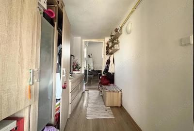 Apartament cu 3 camere semidecomandat în Central - 8