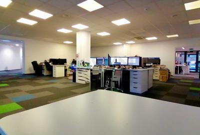 Birou, de 526 mp, în Universitate - 1