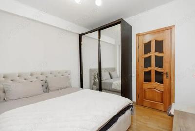 Apartament 2 camere Baneasa - 1