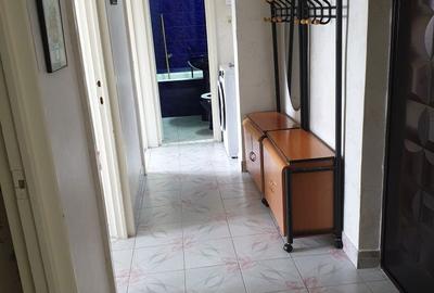 Apartament cu 2 camere decomandat în Orizont - 4