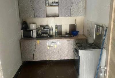 Casă cu 2 camere în Vâlcănești - 5