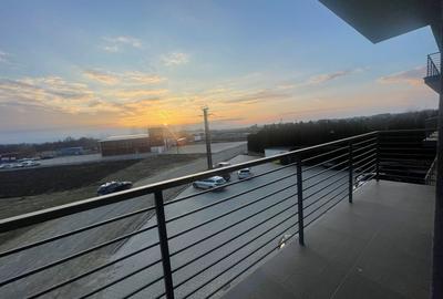 Apartament cu 3 camere decomandat, mobilat în Sud-Est - 26