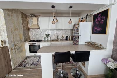 Apartament cu 3 camere decomandat în Șelimbăr - 4