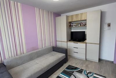 Apartament cu 3 camere decomandat în Mănăștur - 9