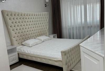 Apartament cu 3 camere decomandat în Central - 7