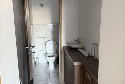 Spațiu comercial, de 20 mp, în Exterior Vest - 2