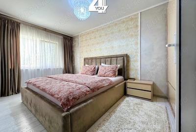 Apartament 3 camere | Amenajat complet | Etajul 1 | Incalzire proprie - 3