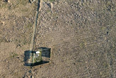 Teren de 1706 mp, în Tomis Plus