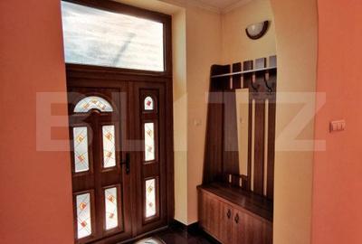 Casă cu 3 camere cu Teren 714 Mp în Fălticeni - 7