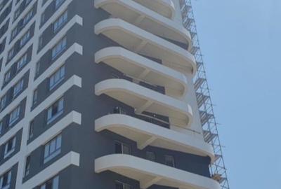 Apartament 2 camere, decomandat in Tomis Tower, Tomis Nord, 140000 euro - 3