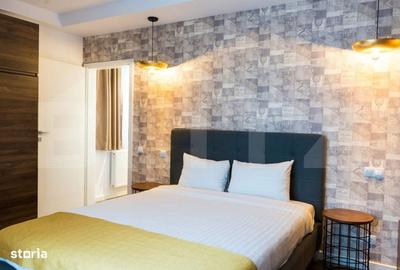 Apartament cu 2 camere în Calea Turzii - 4