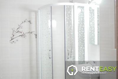 Apartament cu 2 camere în Piața Unirii - 9