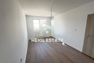 Apartament cu 2 camere semidecomandat în Giroc - 5