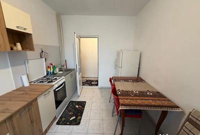 Apartament cu 2 camere semidecomandat în Ultracentral - 3
