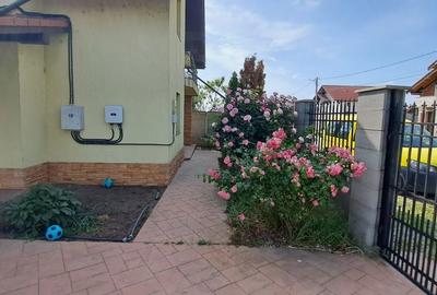 Casă cu 4 camere în Zimandcuz - 2