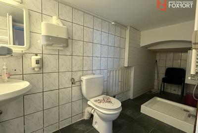 COMISION 0% Spatiu de birou cu 2 incaperi la demisol, in Centrul orasului - 6