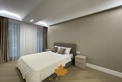 DE INCHIRIAT - Apartament de 2 camere / Cortina 126 / Cambridge School - 11