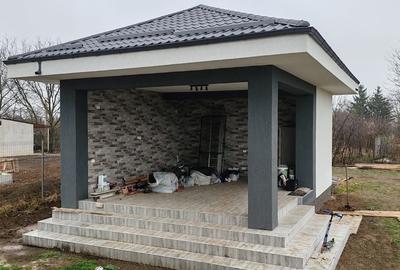 "Lux și Eleganță la Superlativ â Vila Ultra Finisată pentru Stilul Tău de Viață" - 3