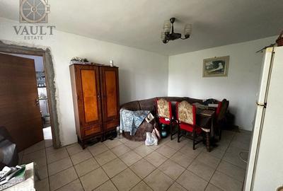 Casă cu 4 camere în Pădurișu - 18