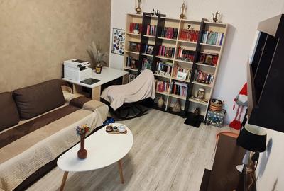 Apartament cu 2 camere decomandat în Gară - 2