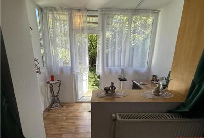 Miron Costin - zona Zimbru - apartament teren proprietate - 10