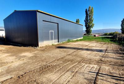 Spațiu comercial, în Cleja - 2