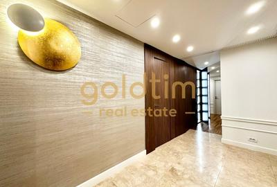 Apartament cu 4 camere decomandat, mobilat în Dorobanți - 6