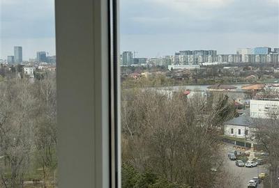 Garsonieră decomandată în Doamna Ghica - 17