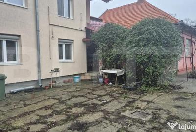 Casă cu 1 camere cu Teren 1306 Mp în Careiului - 13