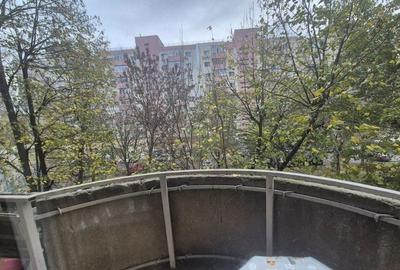 Garsonieră decomandată, mobilată în Sebastian - 7