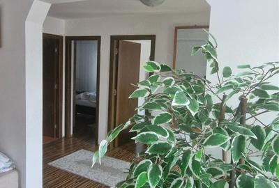 Casă cu 3 camere cu Teren 300 Mp în Lilieci - 1