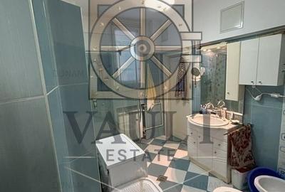 Apartament 3 Camere in Vila -Curte/Garaj  - Bulevardul Dacia - 8