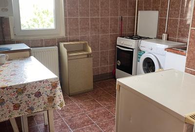 Garsonieră decomandată în Gării - 6