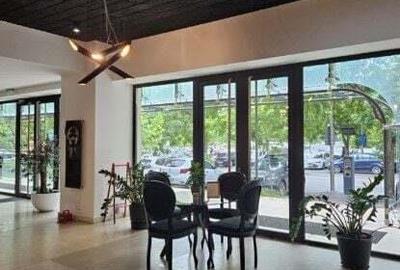 Zona Unirii 85 mp open space excelent horeca - 2