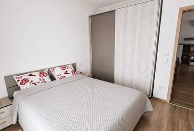 Apartament cu 3 camere în Central - 6