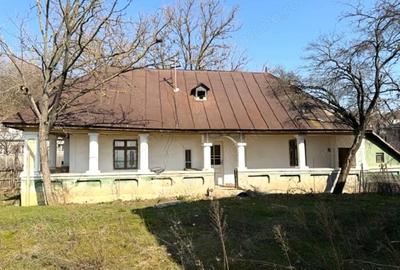 Casă cu Teren 1490 Mp în Proaspeți - 2