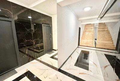 Proprietar Inchiriez apartament NOU,spa?ios,complet mobilat si utilat, cu 2 camere - 2