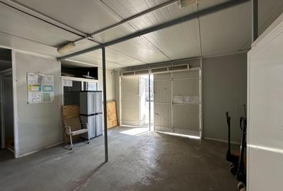 Depozit / Comercial - 95 MP - Refrigerare & Inghet - Birouri - Berceni - NOU - 9