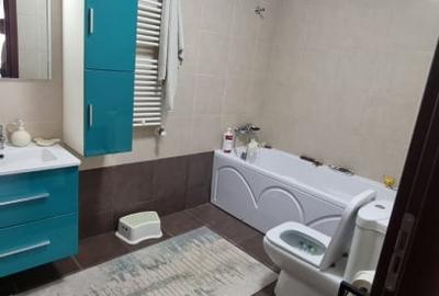 Apartament spatios 3 camere | Felicity Residence | Terasa | Parcare | - 14