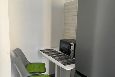 Inchiriez garsoniera LUX - 5