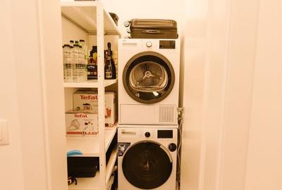 Apartament cu 2 camere decomandat în Central - 2