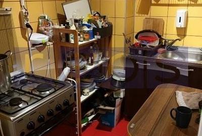 Apartament cu 2 camere decomandat, mobilat în Drumul Taberei - 5