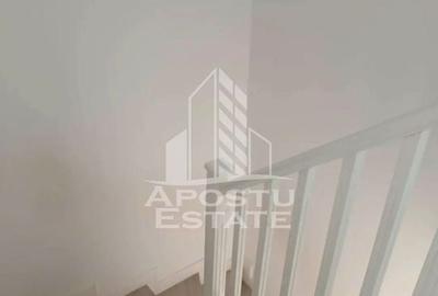 Duplex cu 4 camere si 2 bai,partial mobilat,Covaci - 2