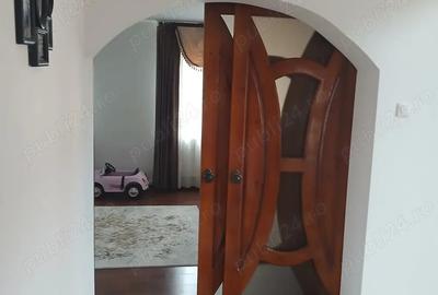 Casa de vanzare zona Sisesti - 8