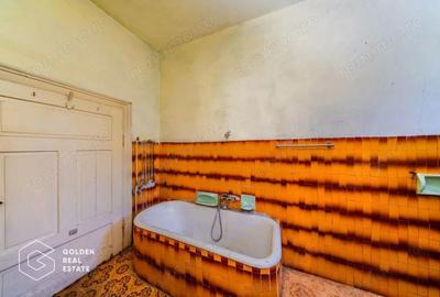 Casa individula cu 5 camere, zona central - 12