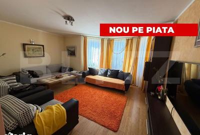 Casă cu 5 camere cu Teren 655 Mp în Sânandrei - 1