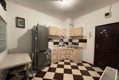 Apartament cu o camera, 34 Mp,Zona Lipovei - 2