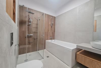 Apartament cu 4 camere decomandat în Herăstrău - 5